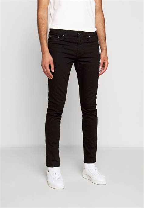 michael kors kent skinny fit jeans|michael kors women's skinny jeans.